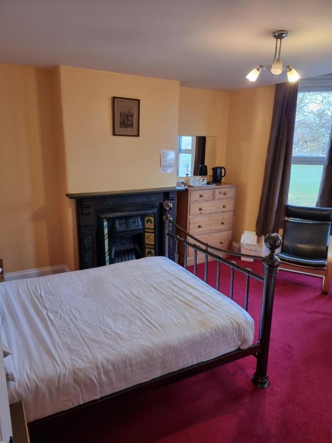 Norfolk Guest House Bristol Eksteriør billede