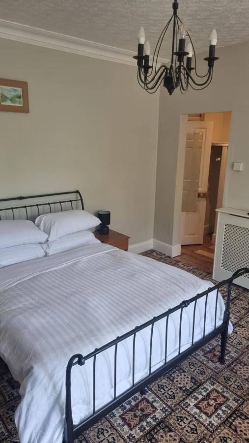 Norfolk Guest House Bristol Eksteriør billede