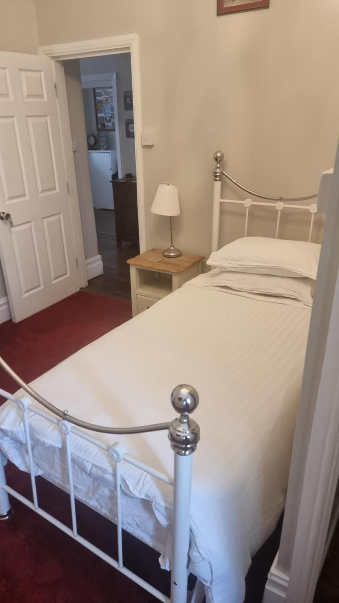 Norfolk Guest House Bristol Værelse billede