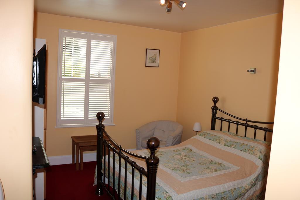 Norfolk Guest House Bristol Eksteriør billede